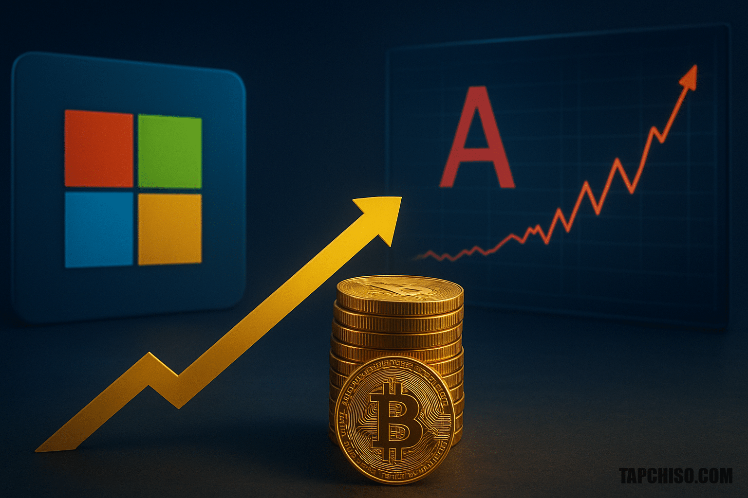 Ackman mua Microsoft, Loeb bán để chuyển sang Alphabet Ackman mua Microsoft, Loeb bán để chuyển sang Alphabet