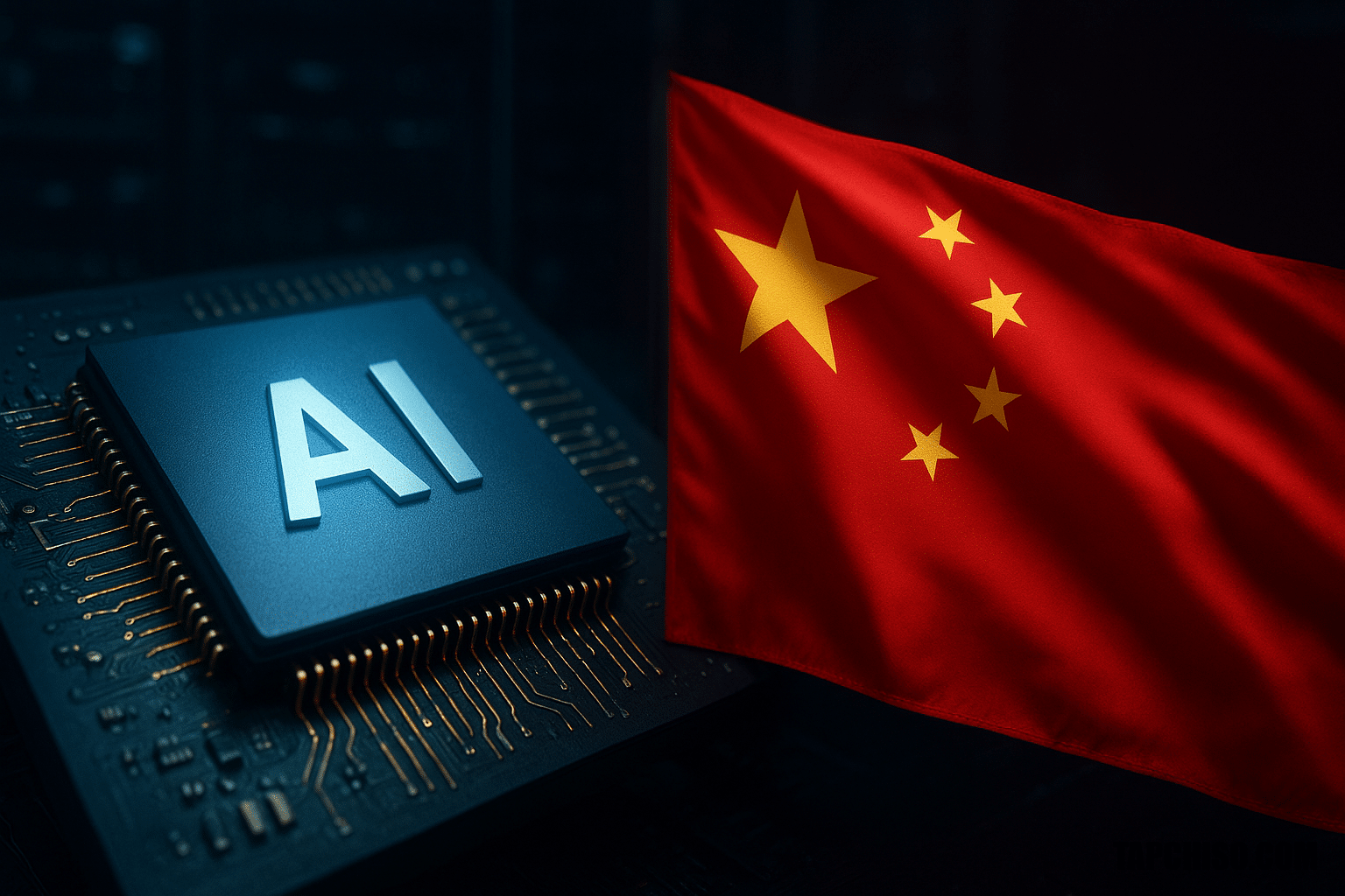 Alibaba ra mắt chip AI mới, Trung Quốc tăng tốc Alibaba ra mắt chip AI mới, Trung Quốc tăng tốc đối đầu Nvidia