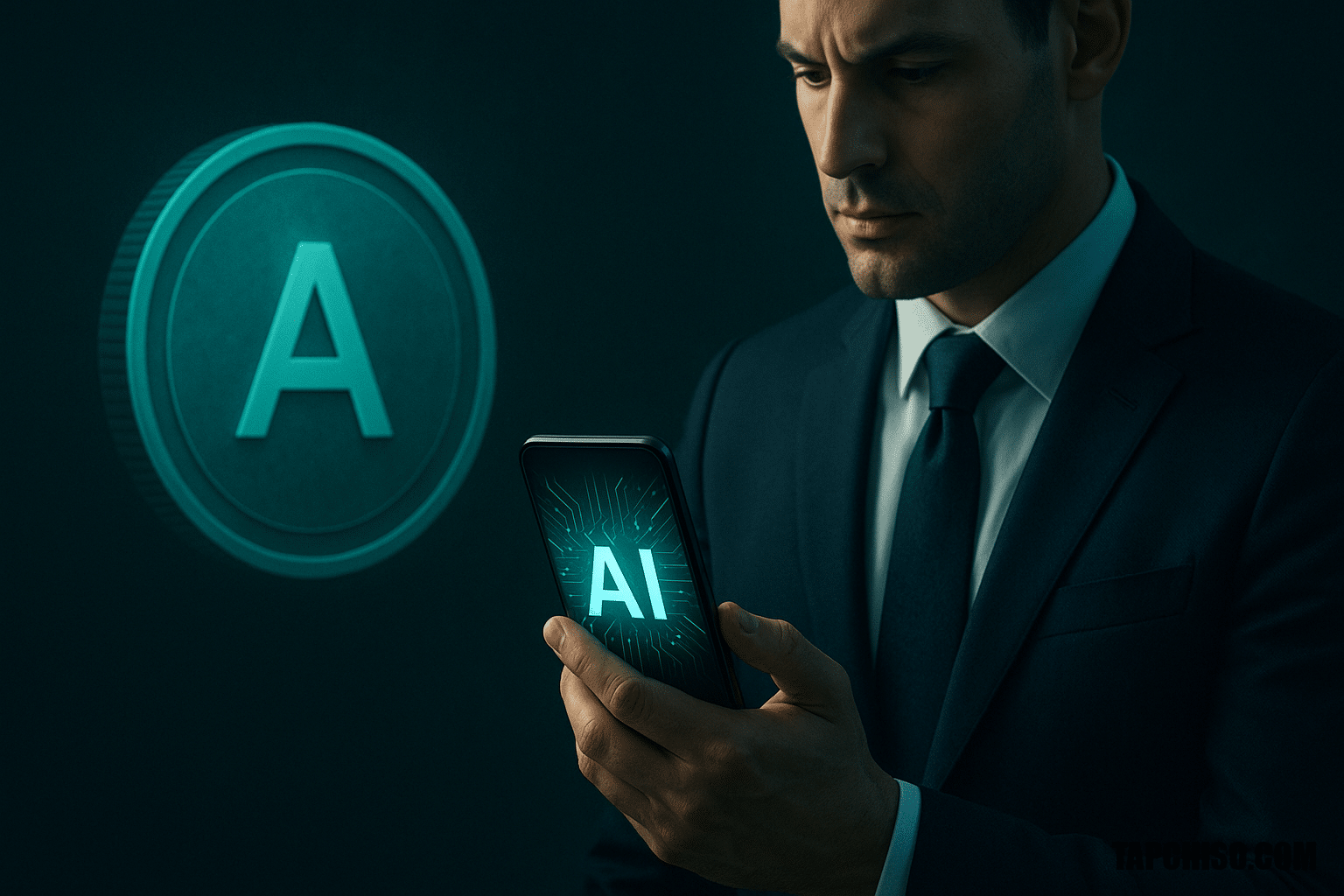 Anchorage Digital ra mắt ngân hàng tác nhân cho giao Anchorage Digital ra mắt ngân hàng tác nhân cho giao dịch AI