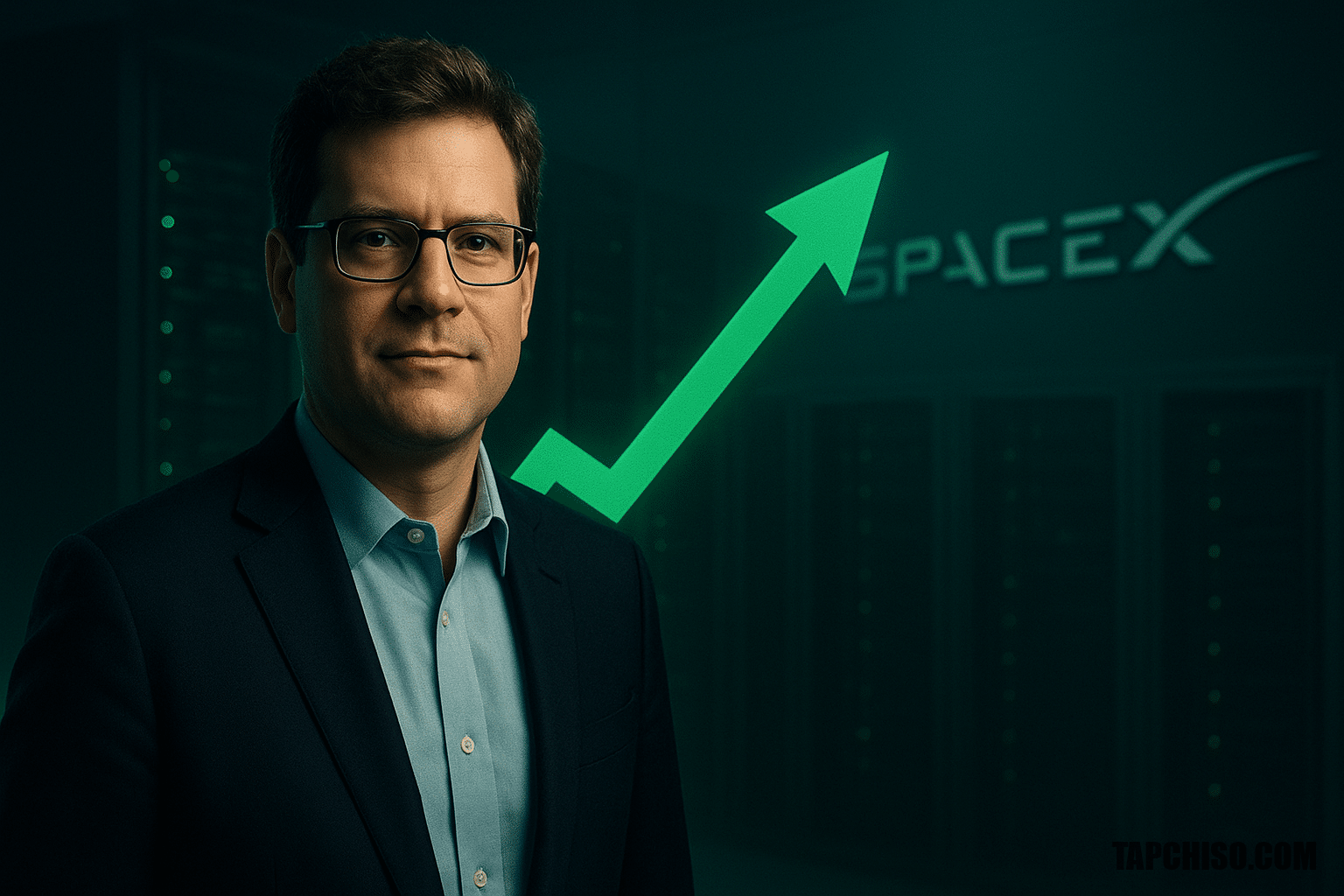 Anthropic của Dario Amodei tăng trưởng 80 lần, chốt deal Anthropic của Dario Amodei tăng trưởng 80 lần, chốt deal data center với SpaceX