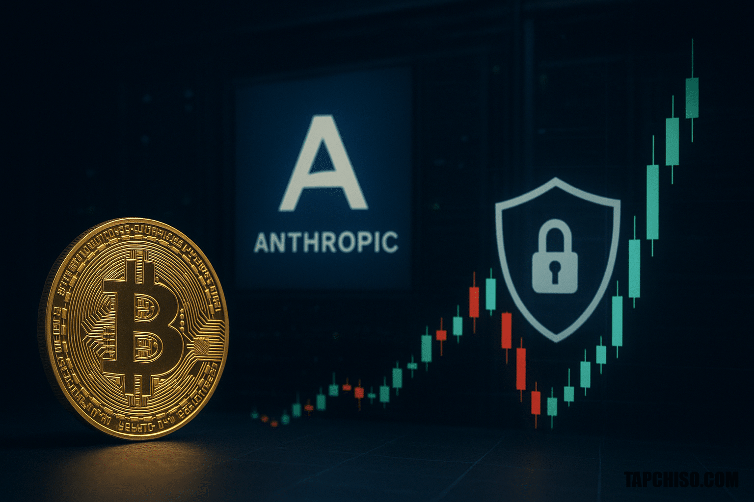 Anthropic gây chú ý với nhân sự mới trong cuộc Anthropic gây chú ý với nhân sự mới trong cuộc đua AI tranh ngôi alpha