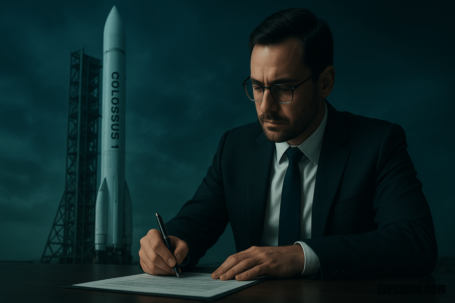 Anthropic ký thỏa thuận với SpaceX dùng toàn bộ Colossus Anthropic ký thỏa thuận với SpaceX dùng toàn bộ Colossus 1 ở Memphis