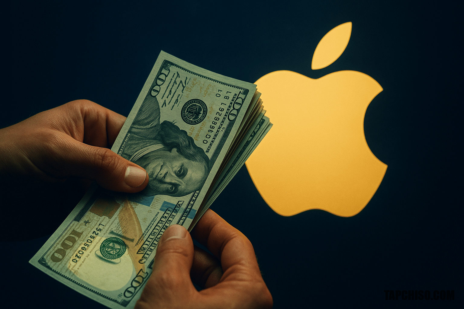 Apple dự kiến tuyển 20.000 người trong 4 năm tới Apple dự kiến tuyển 20.000 người trong 4 năm tới