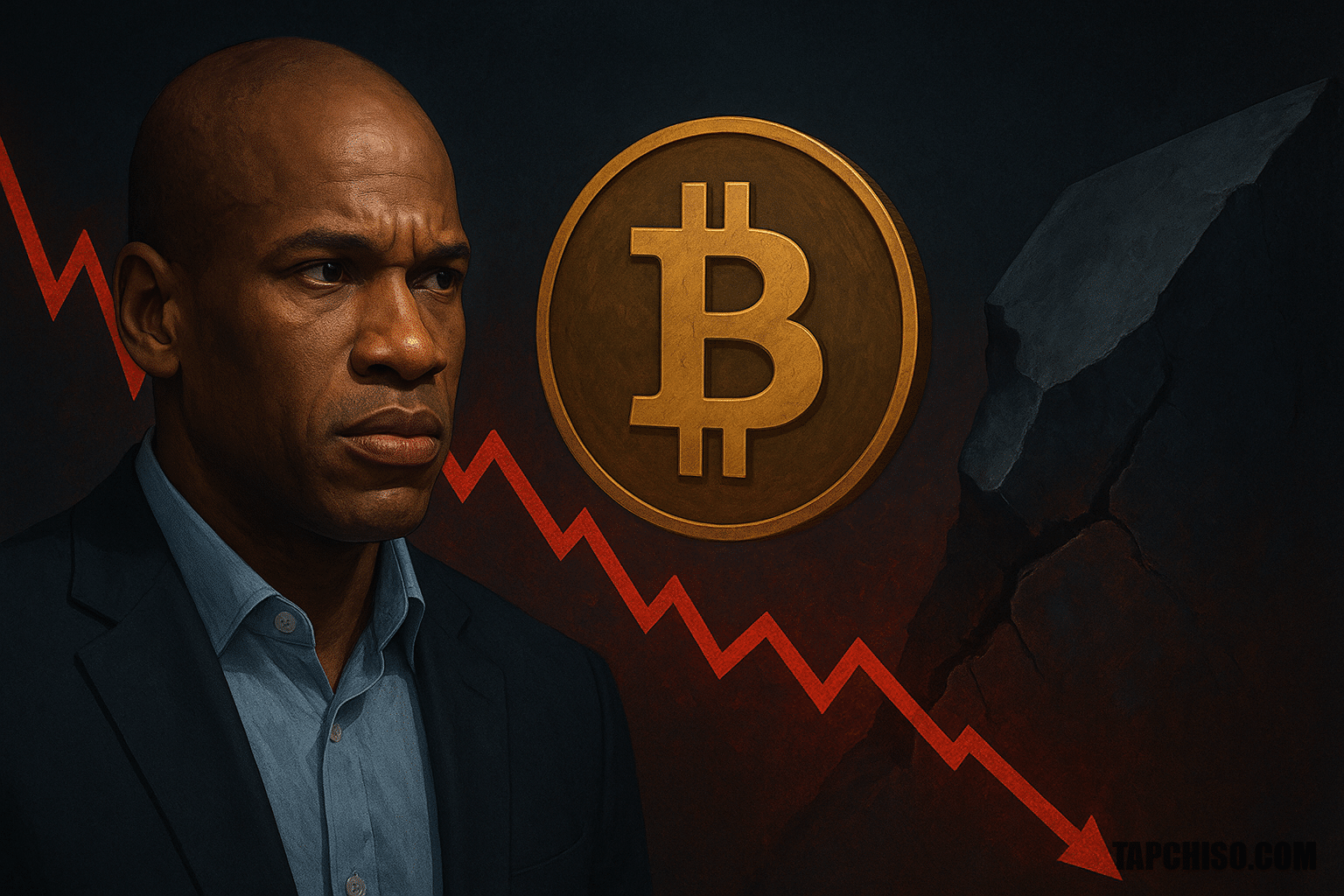 Arthur Hayes cảnh báo holder Bitcoin đừng trông vào Saylor Arthur Hayes cảnh báo holder Bitcoin đừng trông vào Saylor để cứu giá