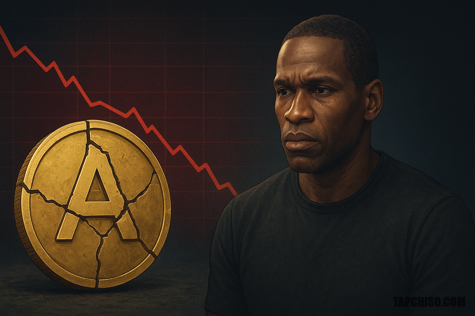 Arthur Hayes dự báo 99% altcoin sẽ về 0, vẫn Arthur Hayes dự báo 99% altcoin sẽ về 0, vẫn chấp nhận