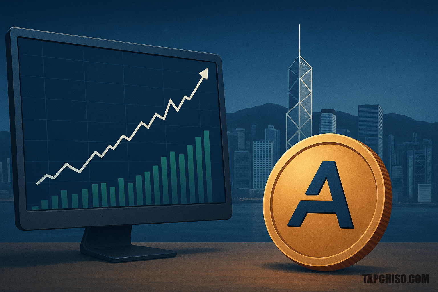 Aster DEX mở rộng sản phẩm TradFi với cổ phiếu Aster DEX mở rộng sản phẩm TradFi với cổ phiếu Hong Kong