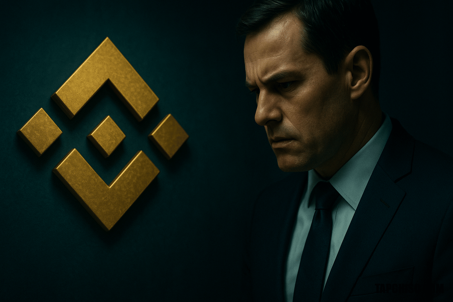 Binance chịu áp lực mới từ Bộ Tài chính Mỹ Binance chịu áp lực mới từ Bộ Tài chính Mỹ