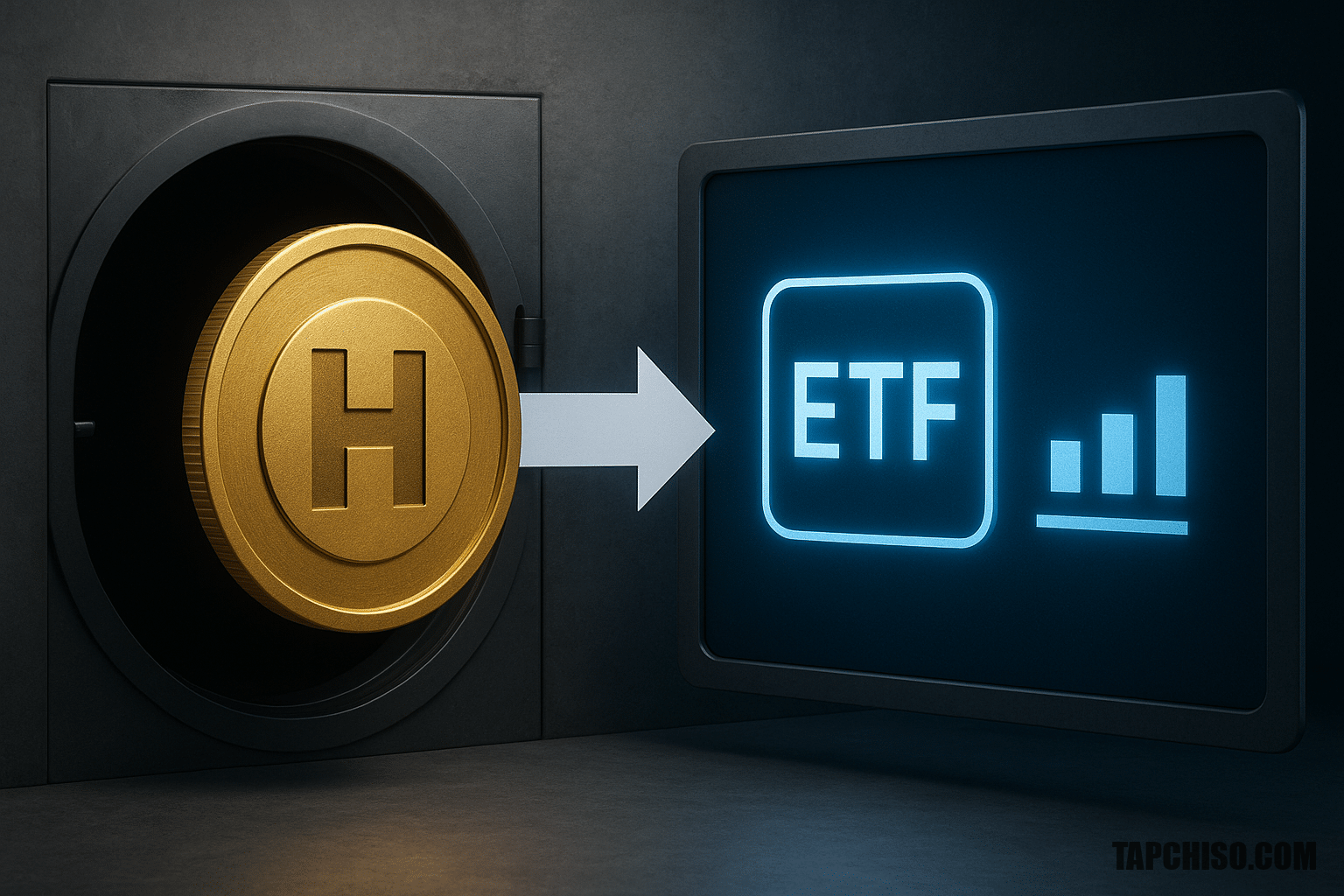 Bitwise chuyển 10% phí ETF Hyperliquid sang mua HYPE cho Bitwise chuyển 10% phí ETF Hyperliquid sang mua HYPE cho quỹ