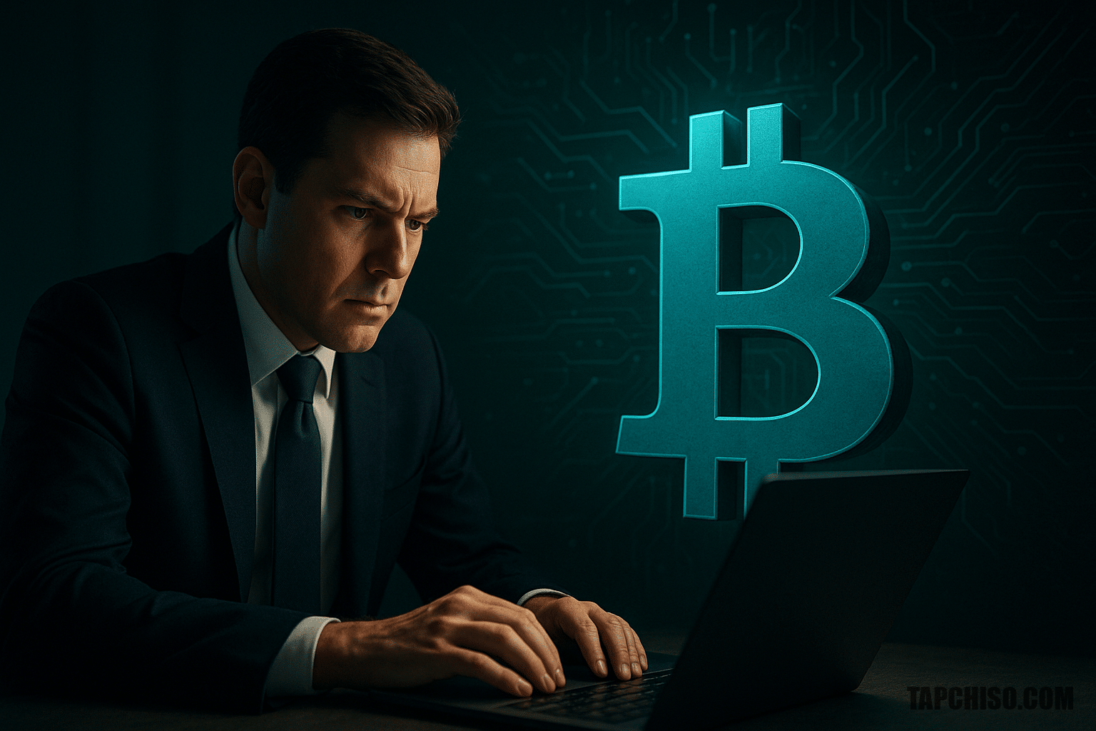 BlackRock đặt cược vào năng lực tính toán khi AI BlackRock đặt cược vào năng lực tính toán khi AI tái định hình thị trường