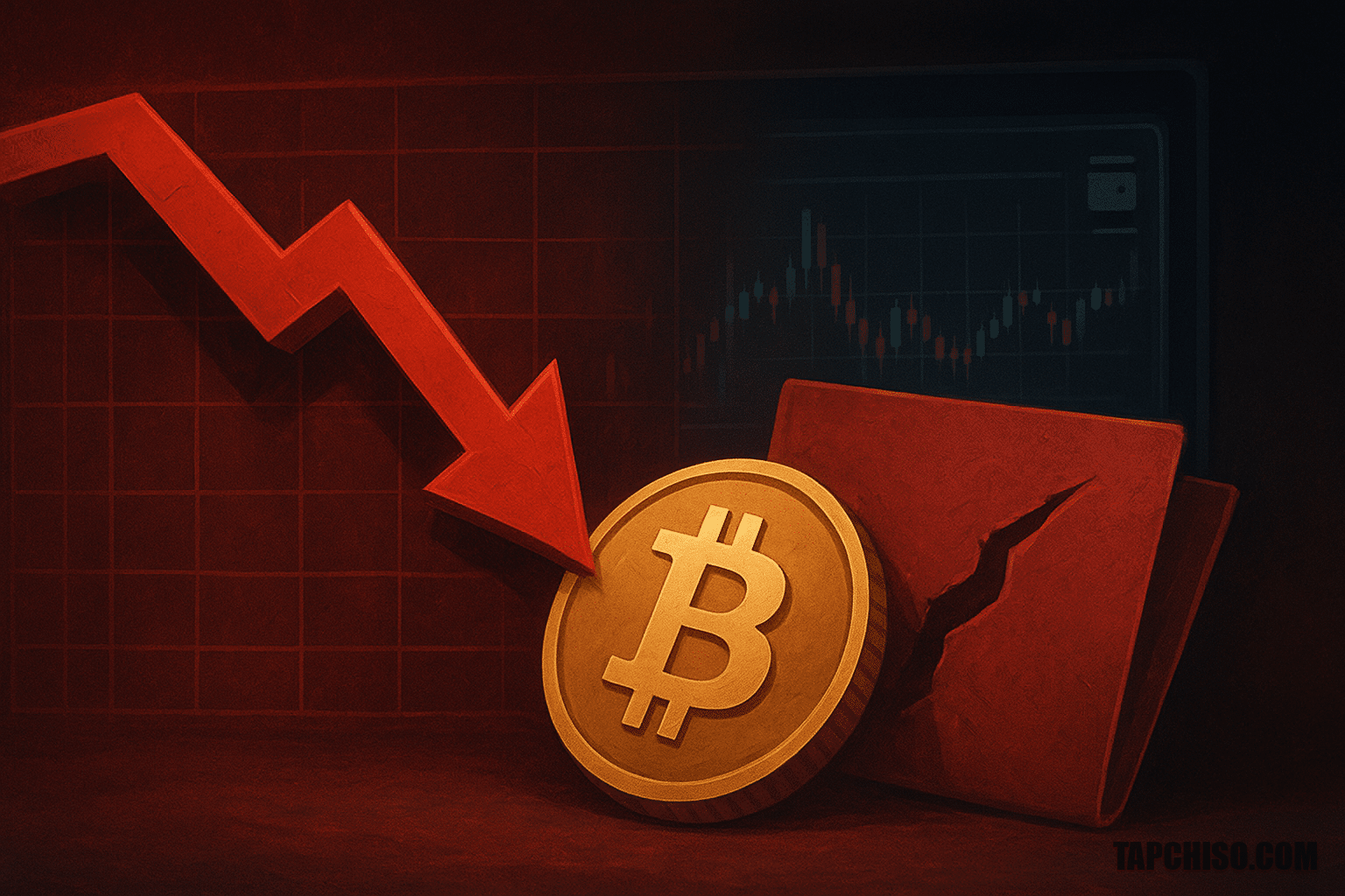 Bullish lỗ 604 triệu USD dù đẩy mạnh token hóa Bullish lỗ 604 triệu USD dù đẩy mạnh token hóa
