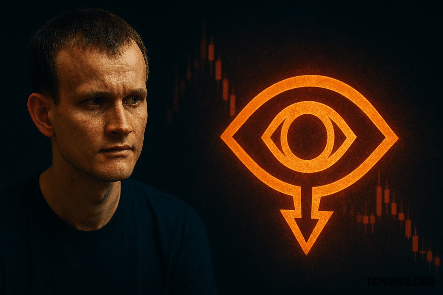 Buterin cảnh báo oracle là điểm yếu lớn nhất của Buterin cảnh báo oracle là điểm yếu lớn nhất của prediction market