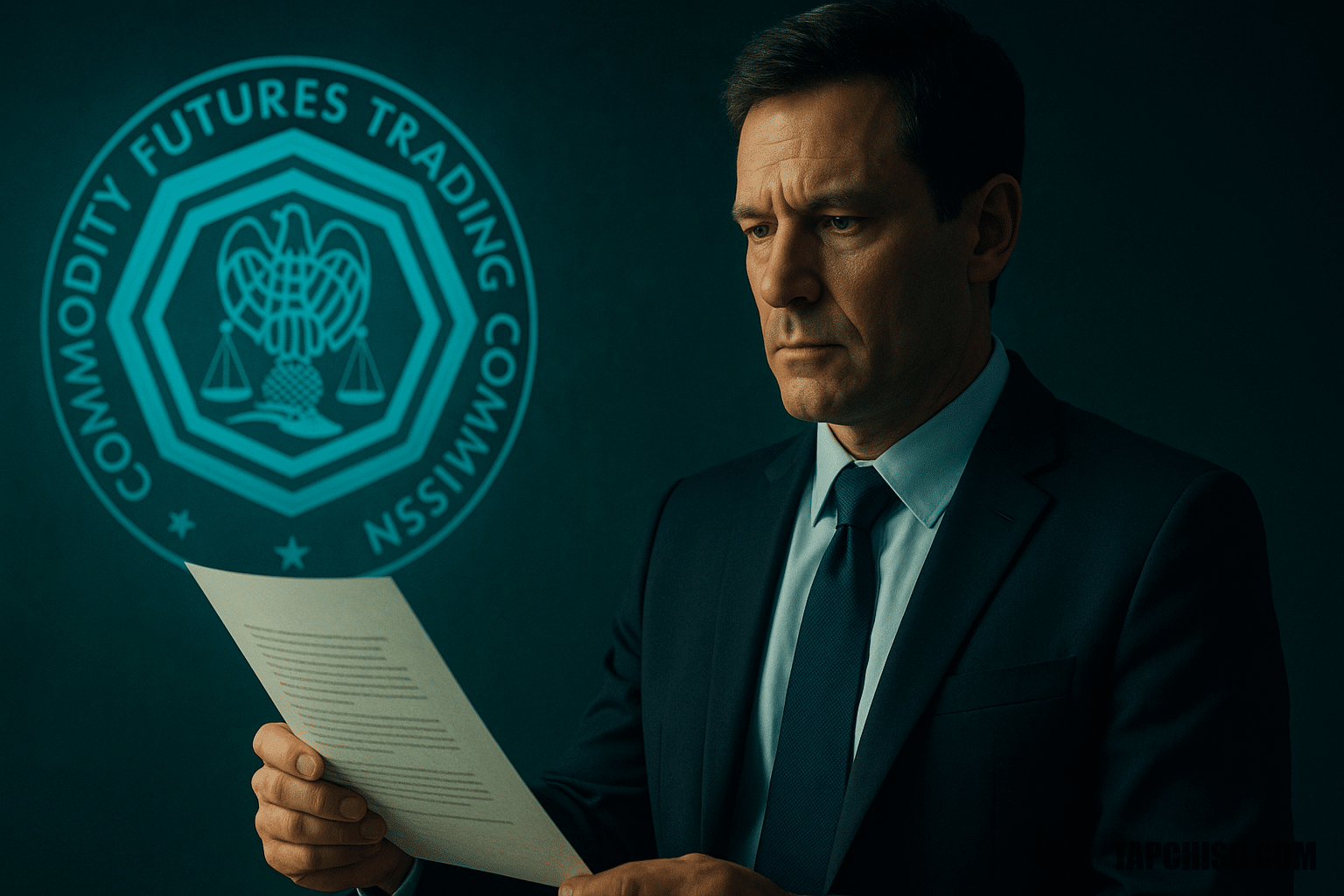 CFTC chuẩn hóa bảo vệ phần mềm không lưu ký CFTC chuẩn hóa bảo vệ phần mềm không lưu ký sau tiền lệ Phantom
