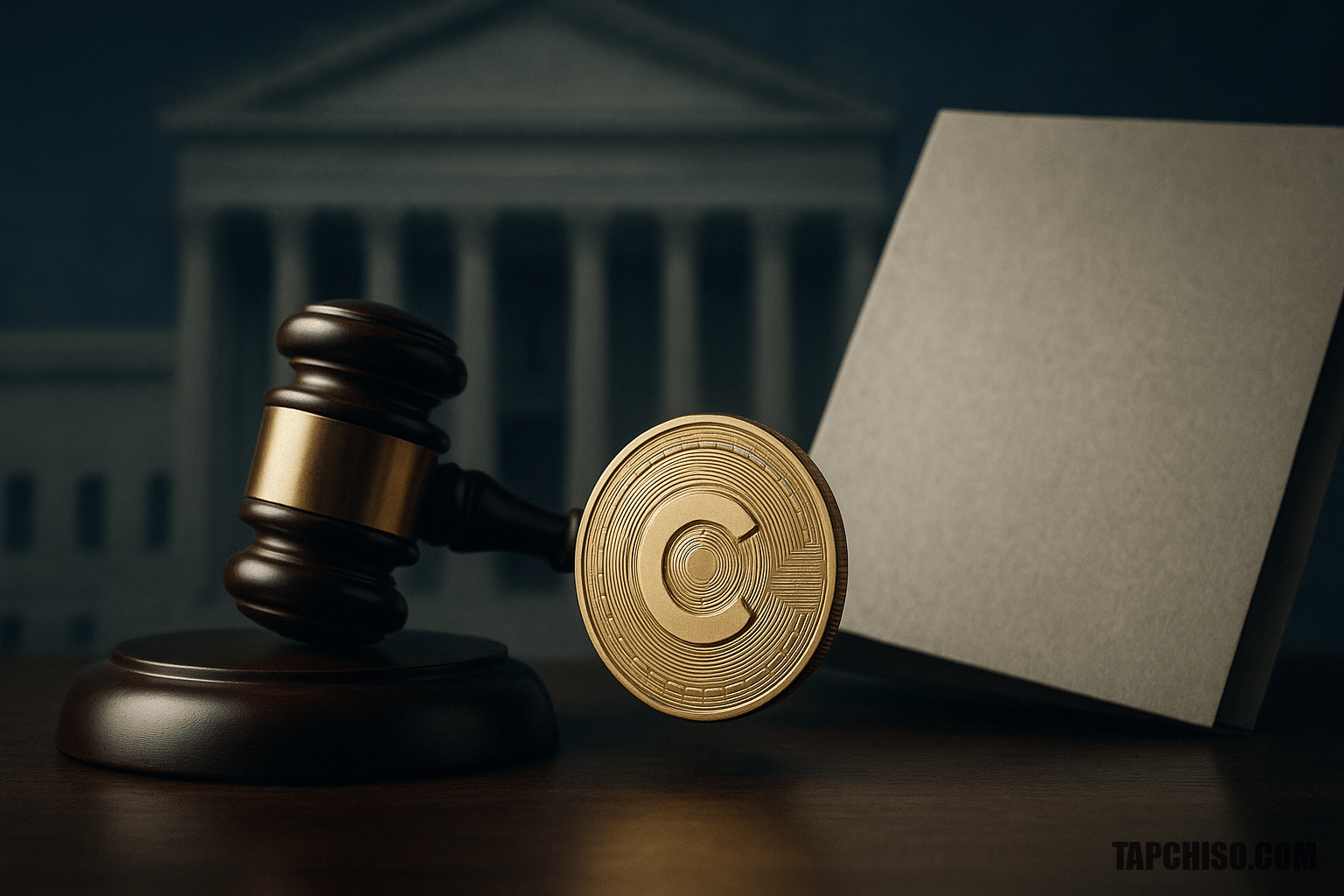 CLARITY Act còn kịp được thông qua trước kỳ nghỉ CLARITY Act còn kịp được thông qua trước kỳ nghỉ tháng 8?