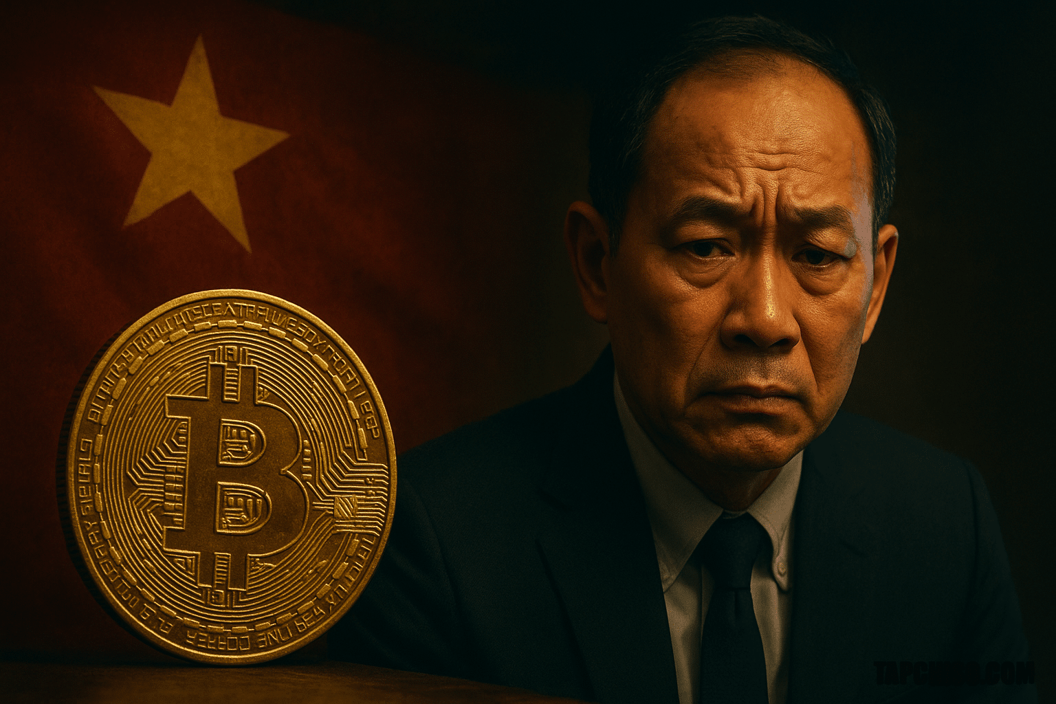 Campuchia bị nghi dính tội phạm crypto, giống Triều Tiên Campuchia bị nghi dính tội phạm crypto, giống Triều Tiên