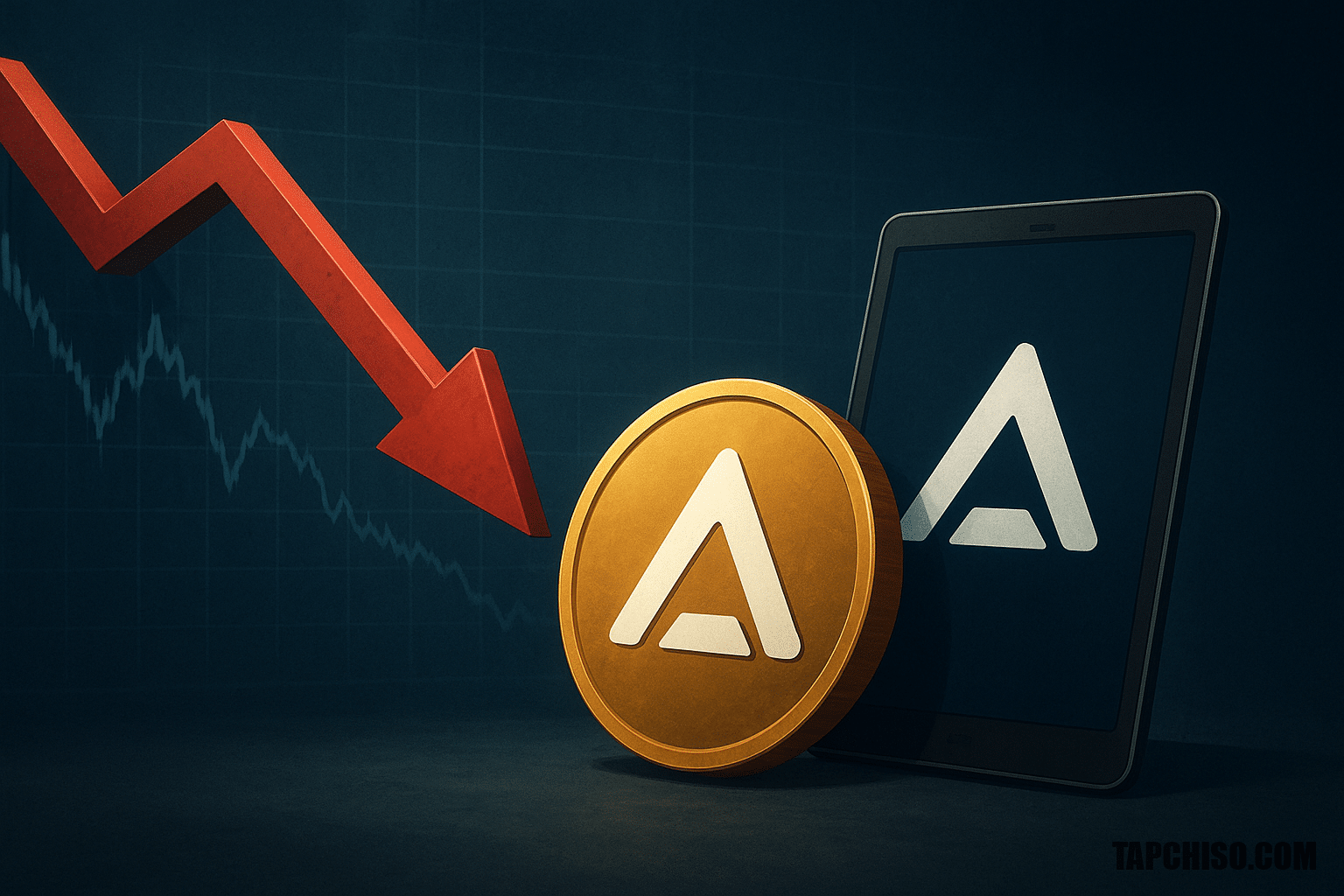 Circle lỡ dự báo Q1, dự án token Arc đạt Circle lỡ dự báo Q1, dự án token Arc đạt định giá 3 tỷ USD