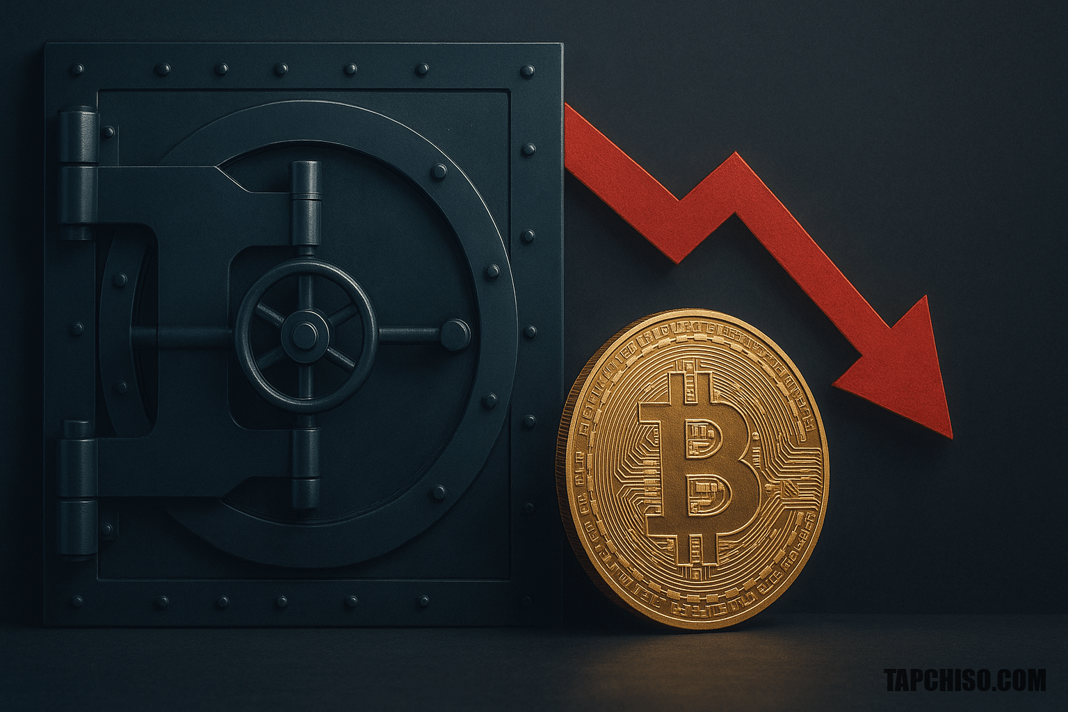 Cơ quan thực thi pháp luật thu hồi khoảng 11% Cơ quan thực thi pháp luật thu hồi khoảng 11% tiền mã hóa bất hợp pháp năm 2025