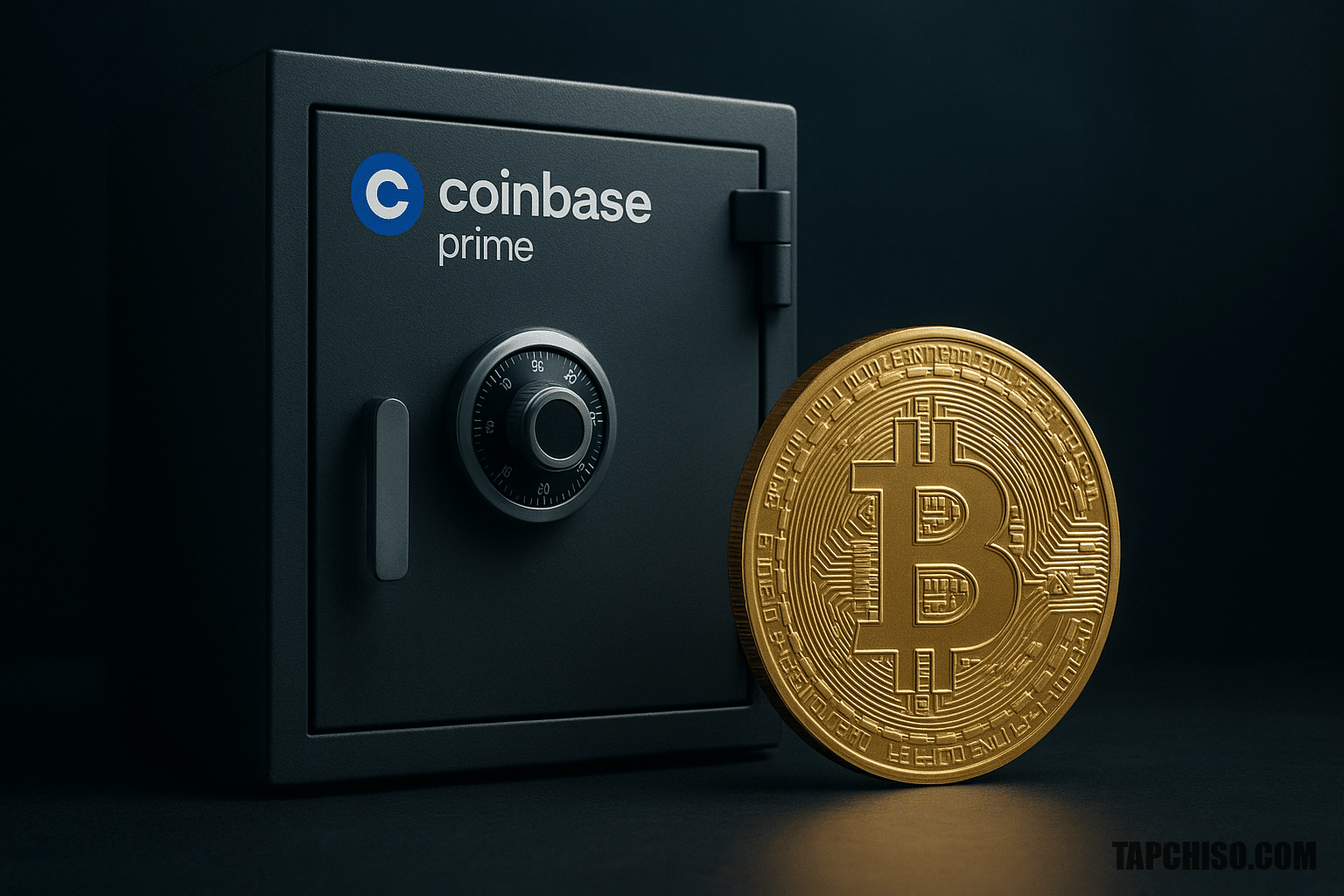 Coinbase Prime nhận số crypto bị tịch thu từ vụ Coinbase Prime nhận số crypto bị tịch thu từ vụ rửa tiền cocaine ở Mỹ