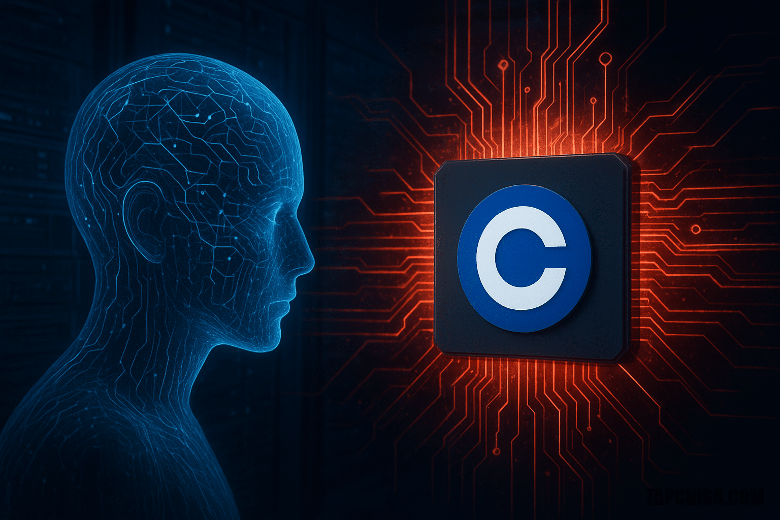 Coinbase chuyển sang vận hành bằng AI nhưng chưa suôn Coinbase chuyển sang vận hành bằng AI nhưng chưa suôn sẻ