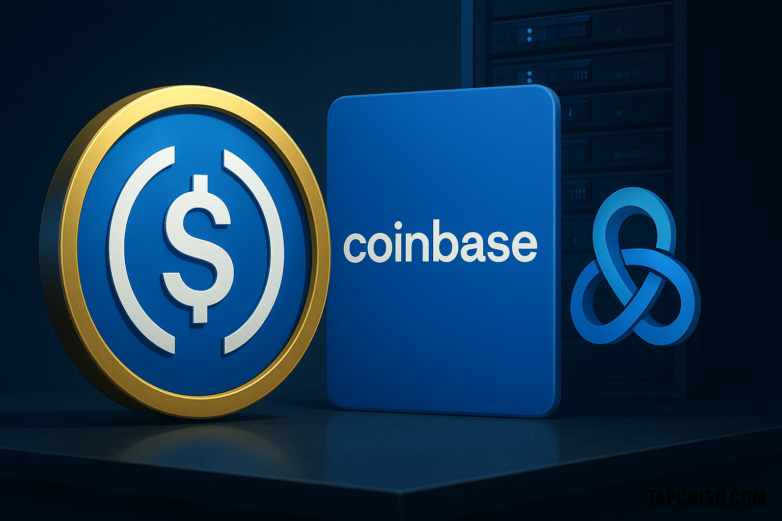 Coinbase trở thành đơn vị triển khai USDC chính thức Coinbase trở thành đơn vị triển khai USDC chính thức trên Hyperliquid
