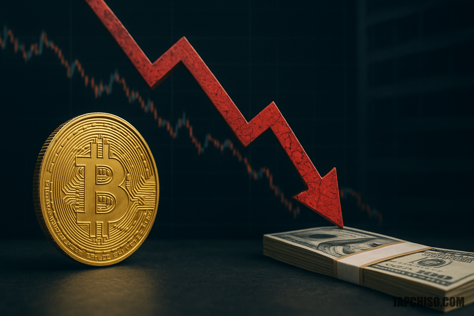 Công ty tang lễ Hàn Quốc mất 33 triệu USD Công ty tang lễ Hàn Quốc mất 33 triệu USD từ tiền trả trước crypto