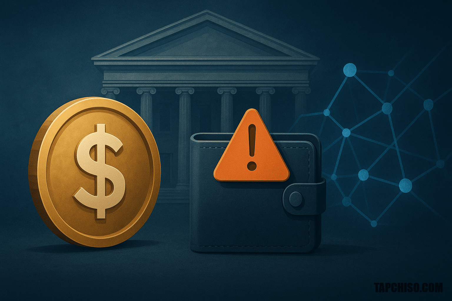 Consensys cảnh báo đề xuất stablecoin của FDIC có thể Consensys cảnh báo đề xuất stablecoin của FDIC có thể ảnh hưởng ví và DeFi