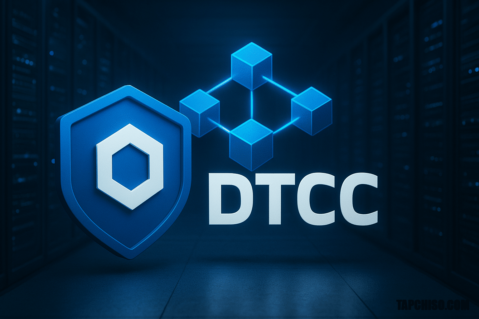 DTCC sẽ áp dụng Chainlink CRE cho tích hợp appchain DTCC sẽ áp dụng Chainlink CRE cho tích hợp appchain tài sản thế chấp, mục tiêu ra mắt Q4/2026