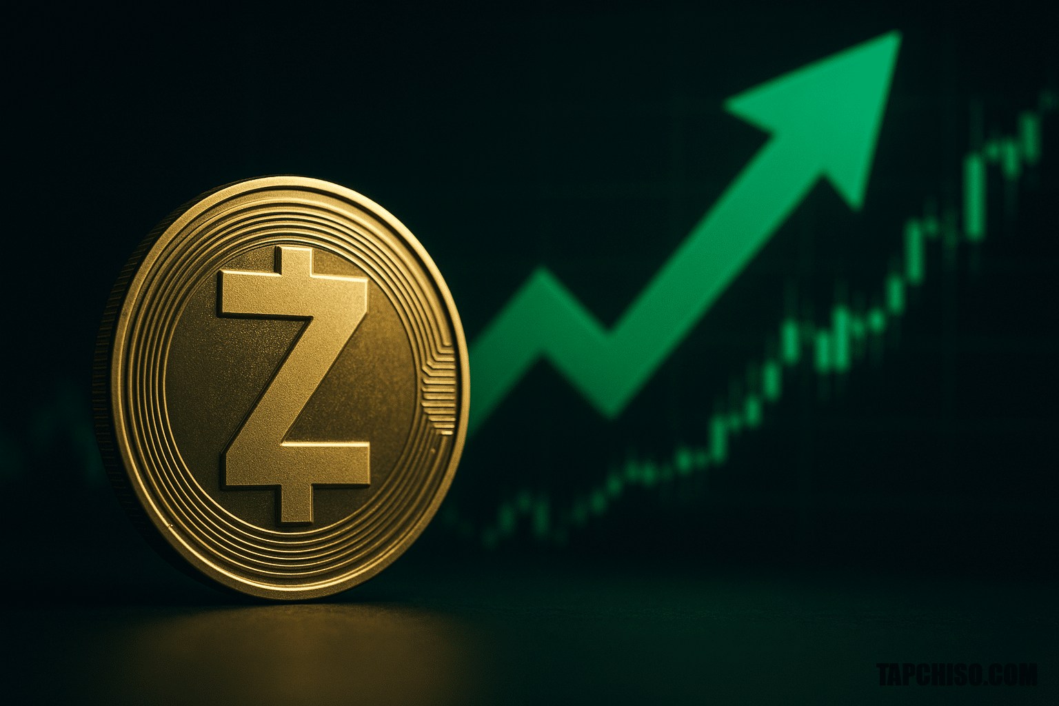 Điều gì đang thúc đẩy ZEC tăng 45% hôm nay? Điều gì đang thúc đẩy ZEC tăng 45% hôm nay?