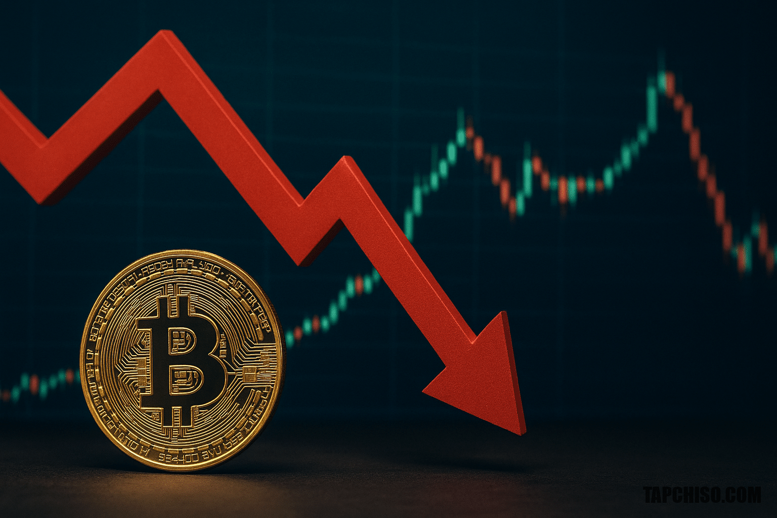 Dòng tiền rút khỏi crypto sản phẩm đạt 1 tỷ Dòng tiền rút khỏi crypto sản phẩm đạt 1 tỷ USD giữa bối cảnh Mỹ thuận lợi