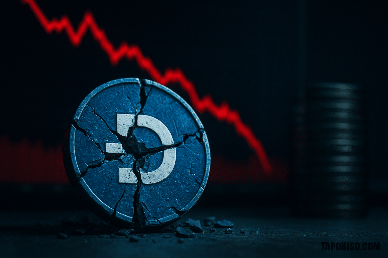 Drift Protocol gây phản ứng dữ dội với cập nhật Drift Protocol gây phản ứng dữ dội với cập nhật rút quỹ bảo hiểm