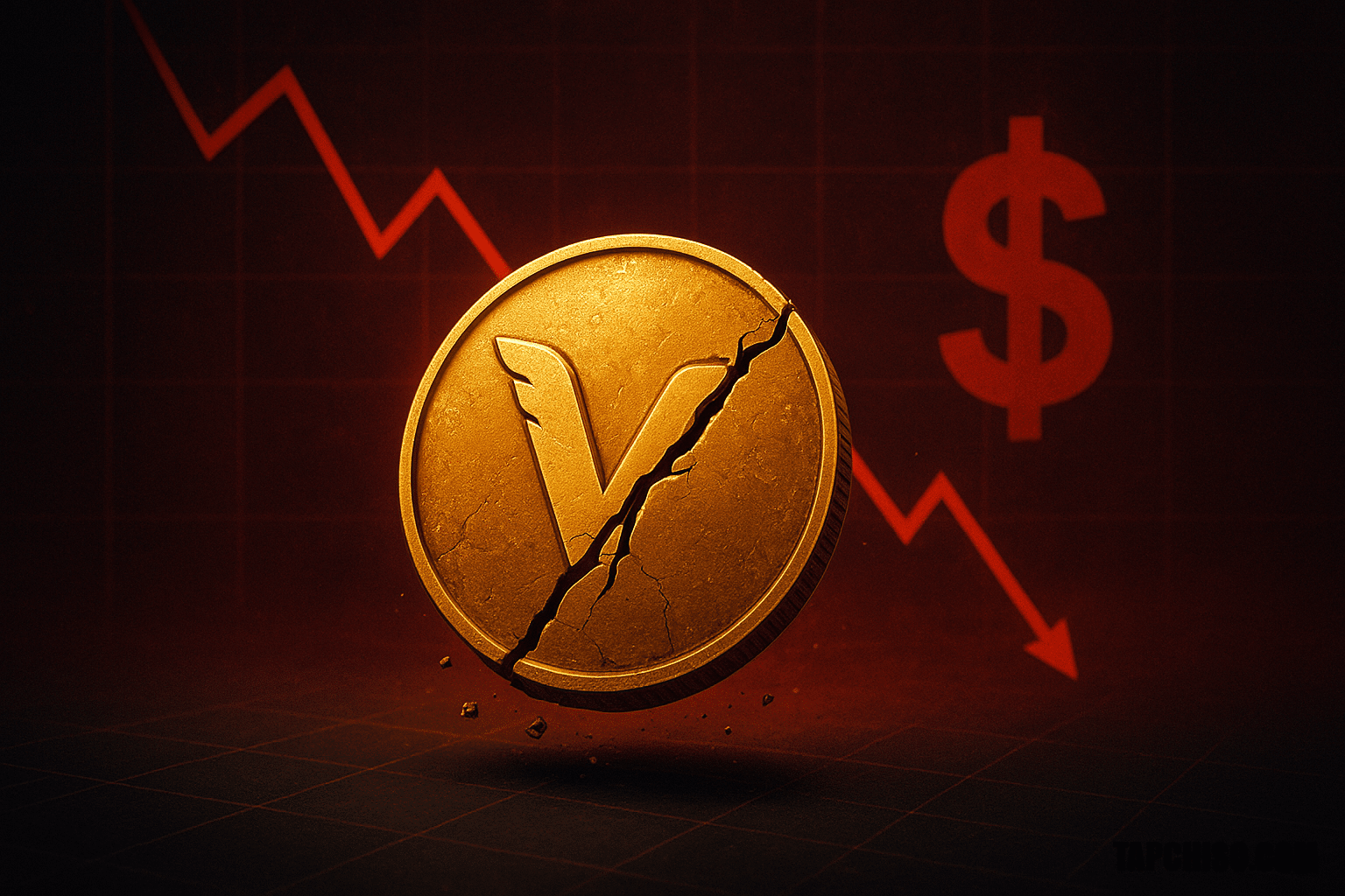 Dự báo giá Venice Token 2026–2032: VVV có rơi về Dự báo giá Venice Token 2026–2032: VVV có rơi về 1 USD?