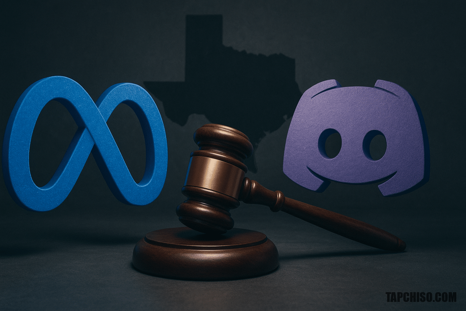 Durov tiếp tay khi Meta, Discord đối đầu kiện tụng Durov tiếp tay khi Meta, Discord đối đầu kiện tụng ở Texas