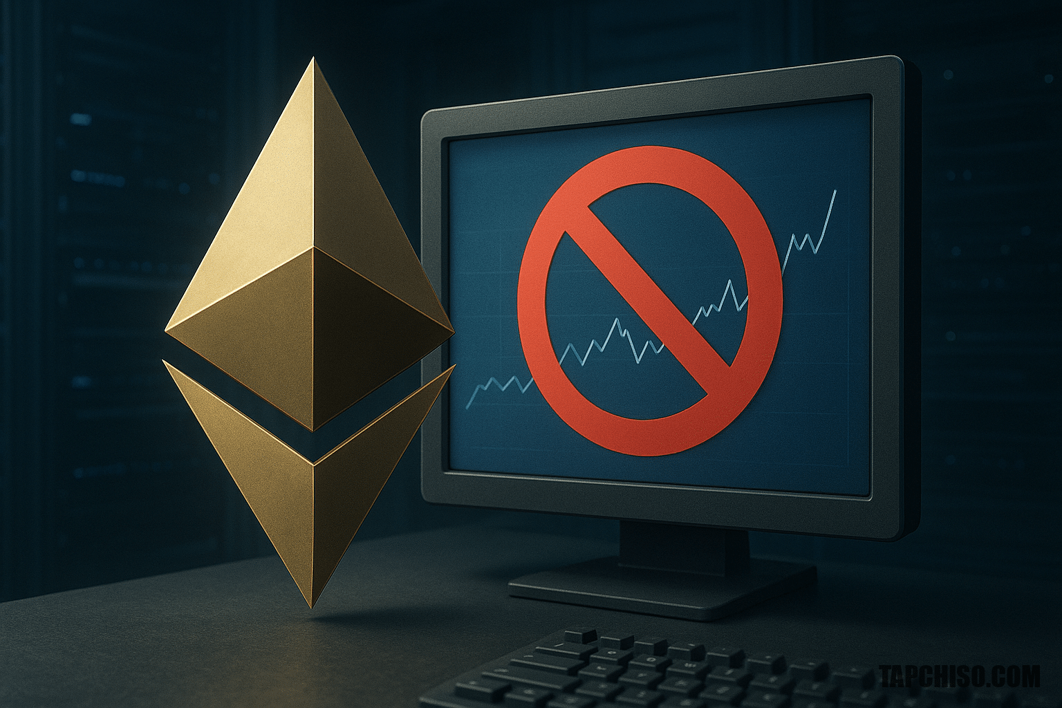 Ethereum Foundation ra chuẩn ký mới để chặn duyệt giao Ethereum Foundation ra chuẩn ký mới để chặn duyệt giao dịch mù