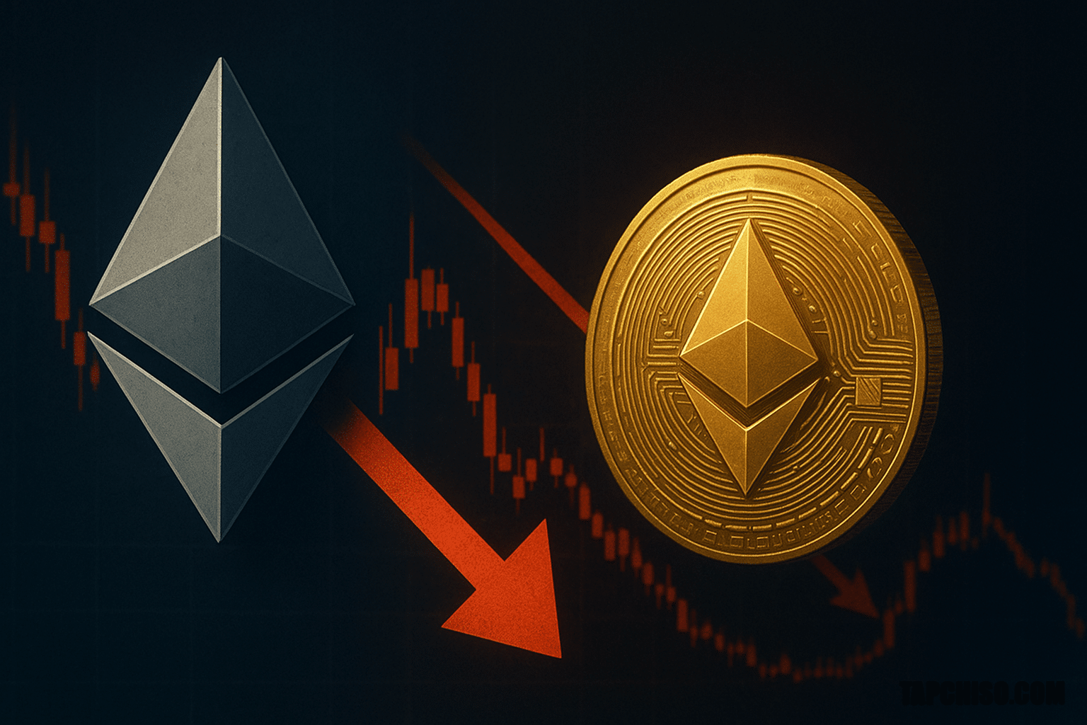 Ethereum Foundation rút stake 21.271 ETH trị giá hơn 49 Ethereum Foundation rút stake 21.271 ETH trị giá hơn 49 triệu USD