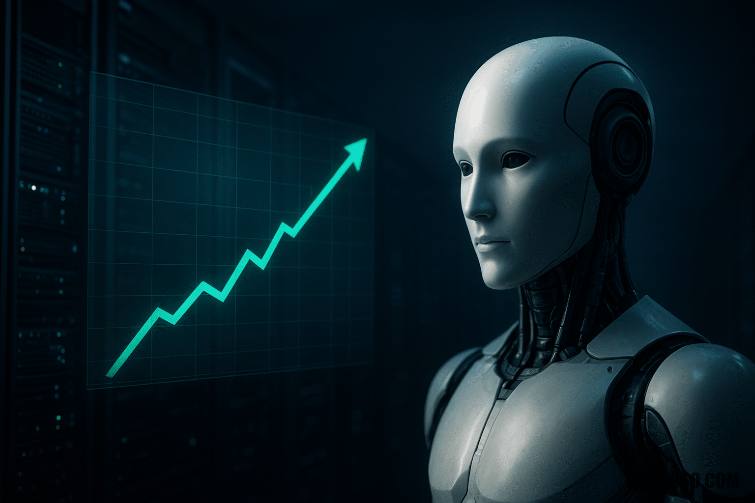 Fed: AI đang tái định hình lực lượng lao động Fed: AI đang tái định hình lực lượng lao động Mỹ