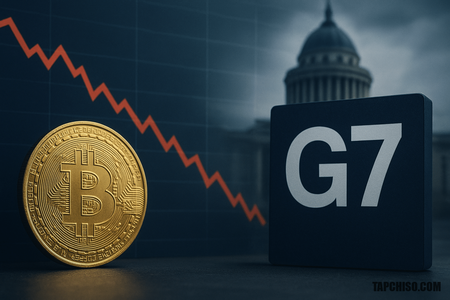 G7 tại Paris bàn về lạm phát và áp lực G7 tại Paris bàn về lạm phát và áp lực thị trường trái phiếu
