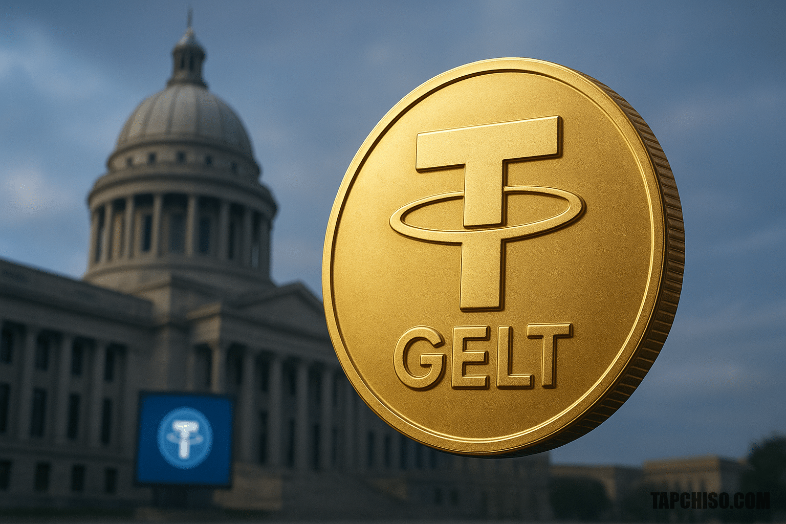 Georgia tái khẳng định cam kết crypto khi Tether ra Georgia tái khẳng định cam kết crypto khi Tether ra mắt GEL₮ hậu thuẫn nhà nước
