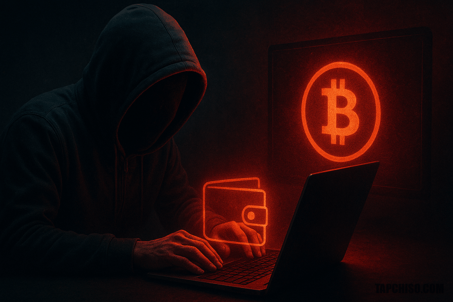 Gói npm SAP độc hại nhắm vào dữ liệu ví Gói npm SAP độc hại nhắm vào dữ liệu ví crypto