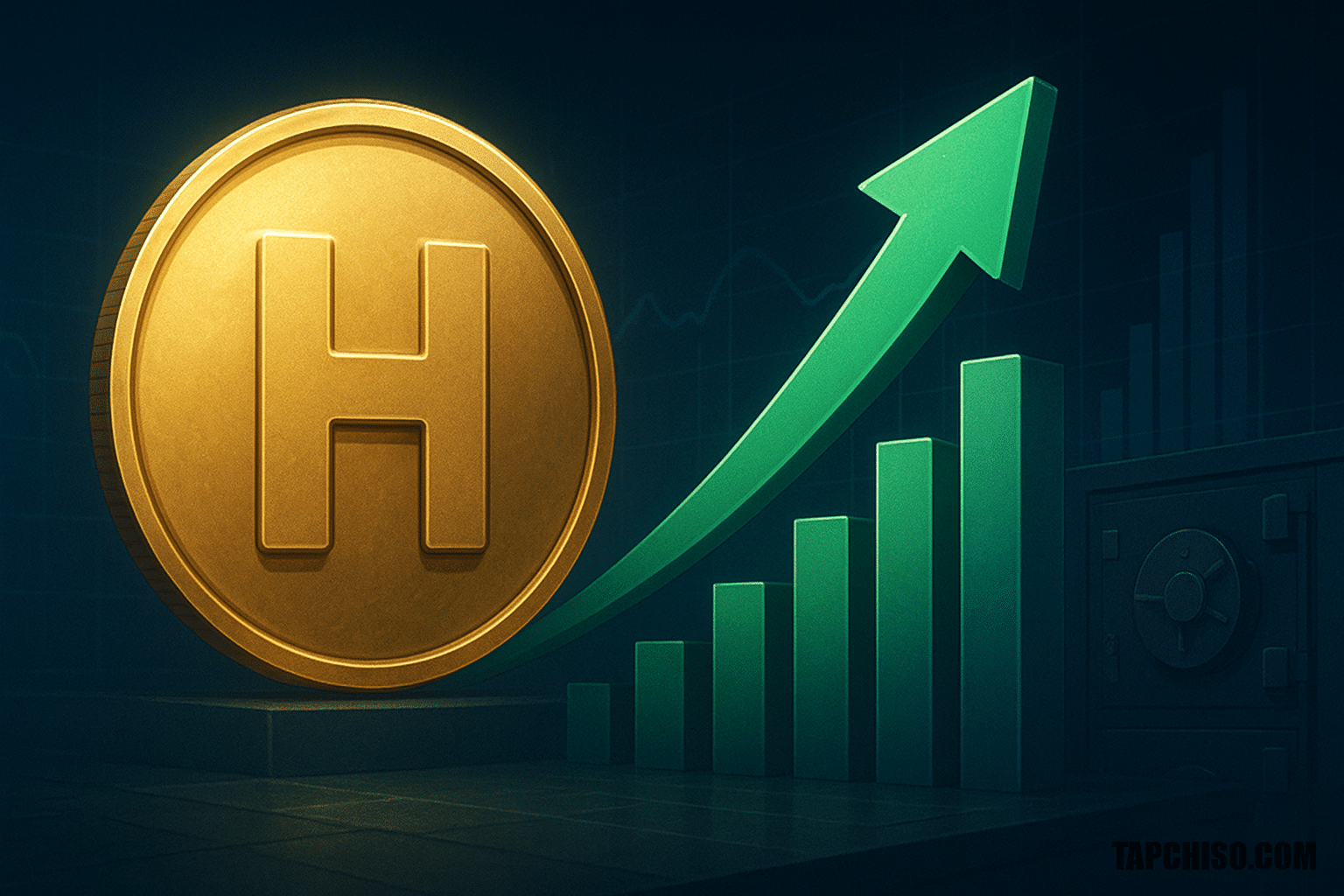 HYPE lập đỉnh mới trên 60 USD khi các quỹ HYPE lập đỉnh mới trên 60 USD khi các quỹ ETF đổ vào