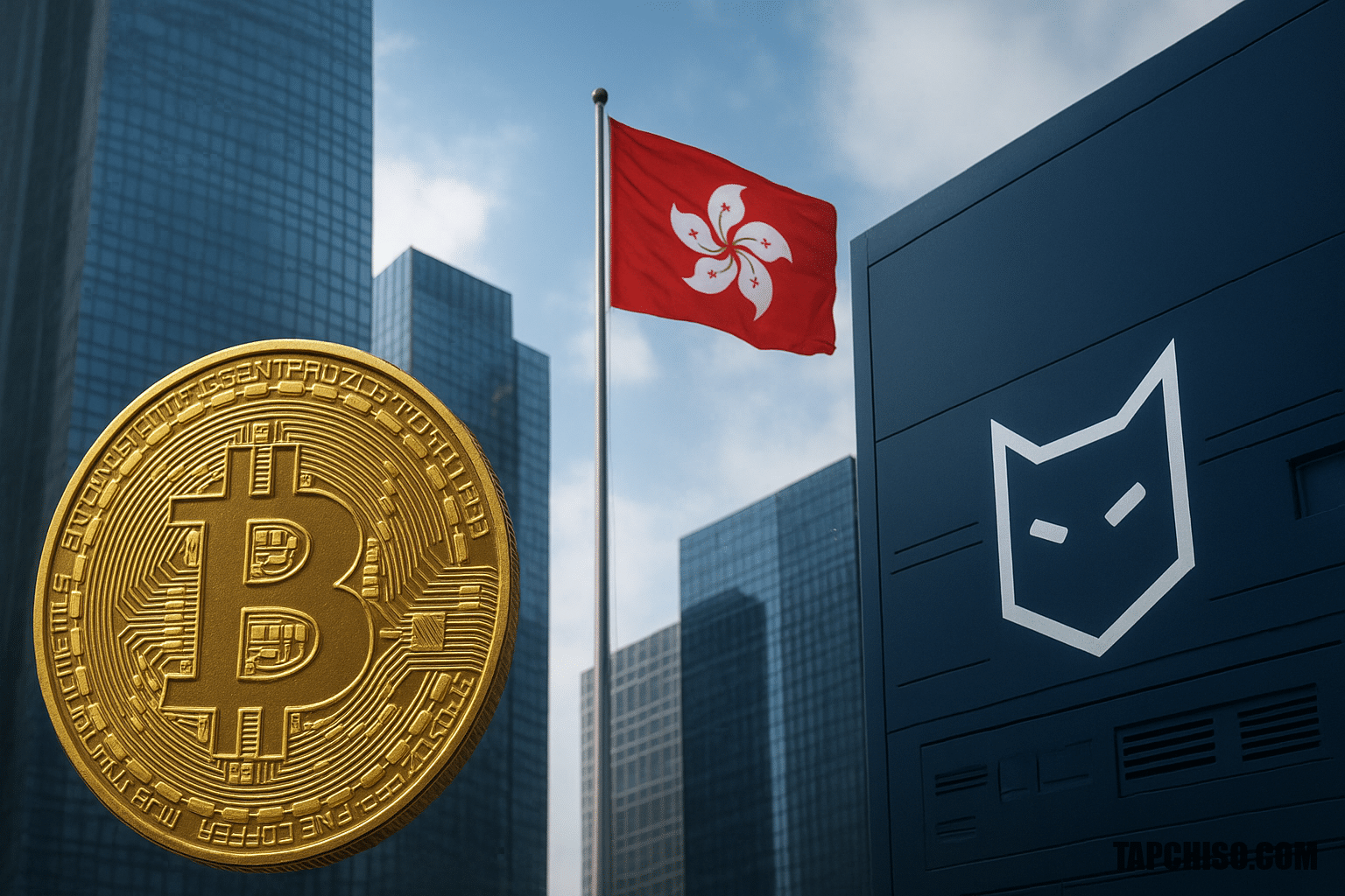 Hong Kong hút hồ sơ IPO nước ngoài, Blockdaemon thử Hong Kong hút hồ sơ IPO nước ngoài, Blockdaemon thử niêm yết crypto