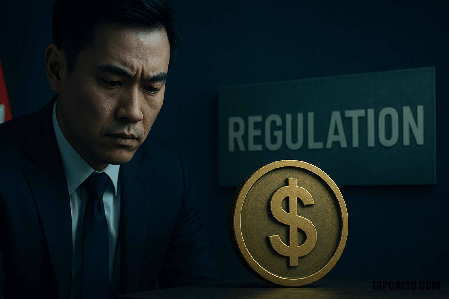 Hong Kong siết điều kiện cấp phép stablecoin sau phê Hong Kong siết điều kiện cấp phép stablecoin sau phê duyệt đầu tiên
