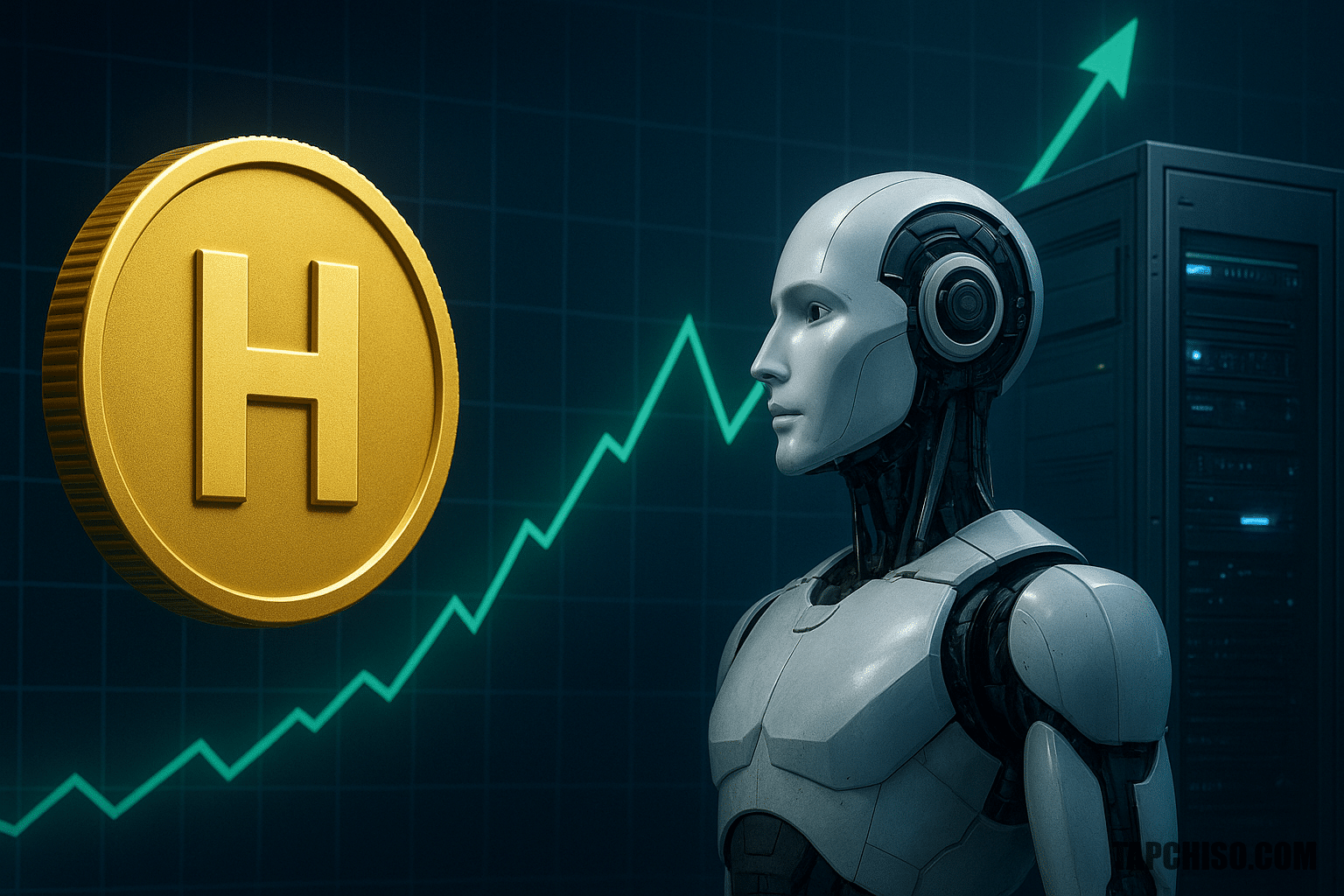 Human Archive huy động 8,2 triệu USD cho dữ liệu Human Archive huy động 8,2 triệu USD cho dữ liệu huấn luyện robot