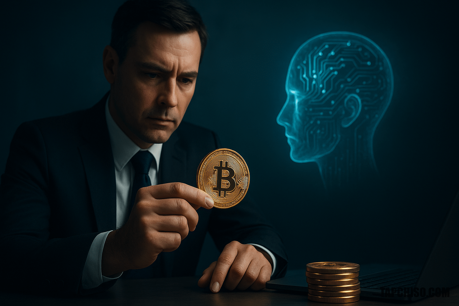 Hut 8 và Cleanspark bán BTC để đẩy mạnh đầu Hut 8 và Cleanspark bán BTC để đẩy mạnh đầu tư AI
