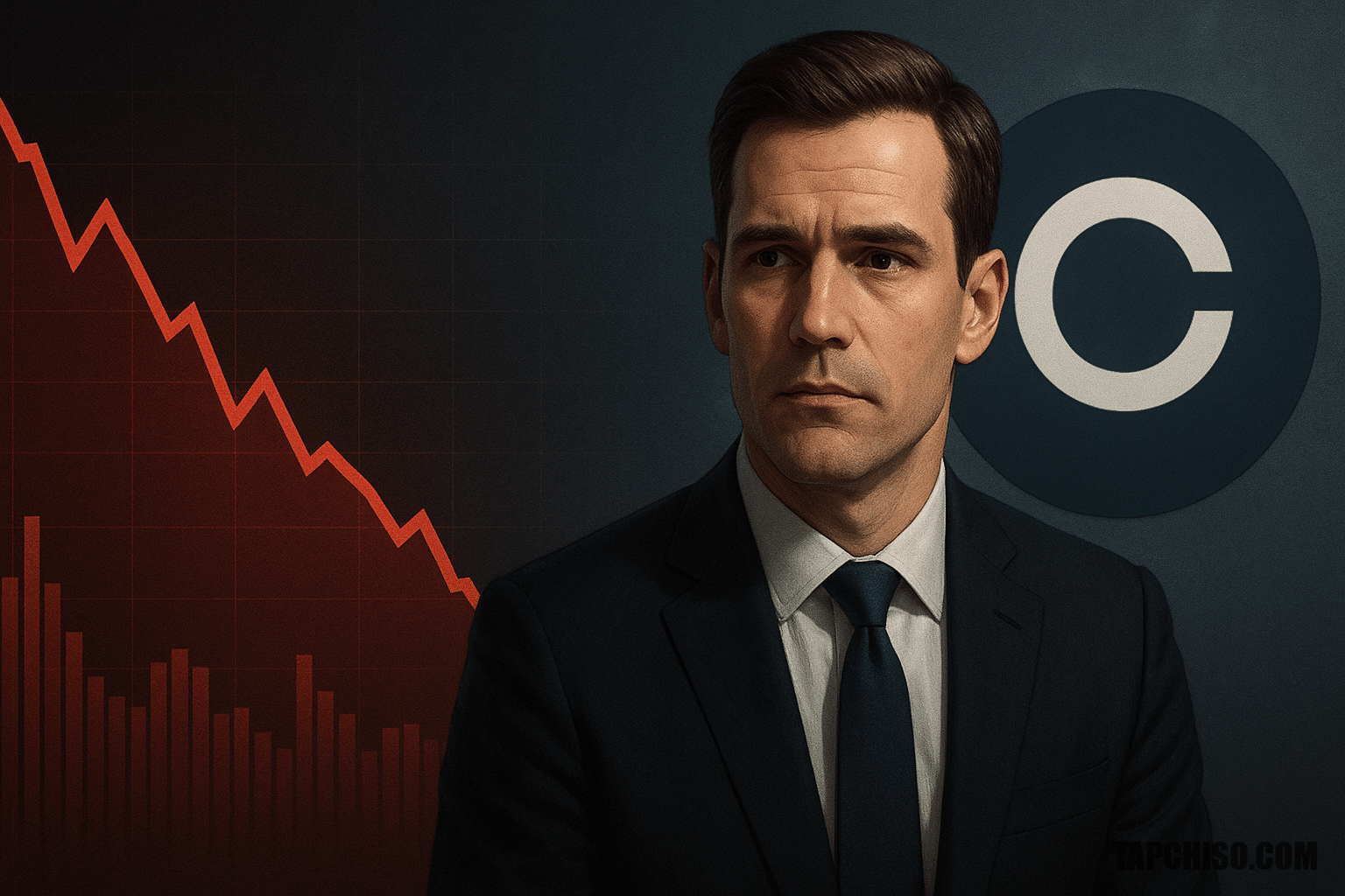 Ian De Bode tiếp quản Ondo Finance sau khi CEO Ian De Bode tiếp quản Ondo Finance sau khi CEO rời đột ngột