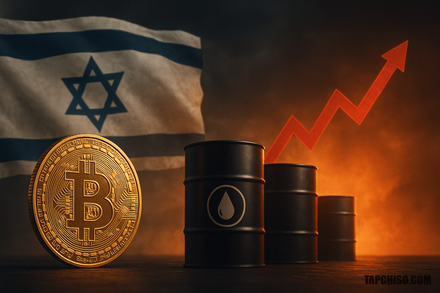 Israel muốn chấm dứt tài trợ từ Mỹ, cảnh báo Israel muốn chấm dứt tài trợ từ Mỹ, cảnh báo chiến tranh Iran chưa kết thúc giữa đà tăng dầu