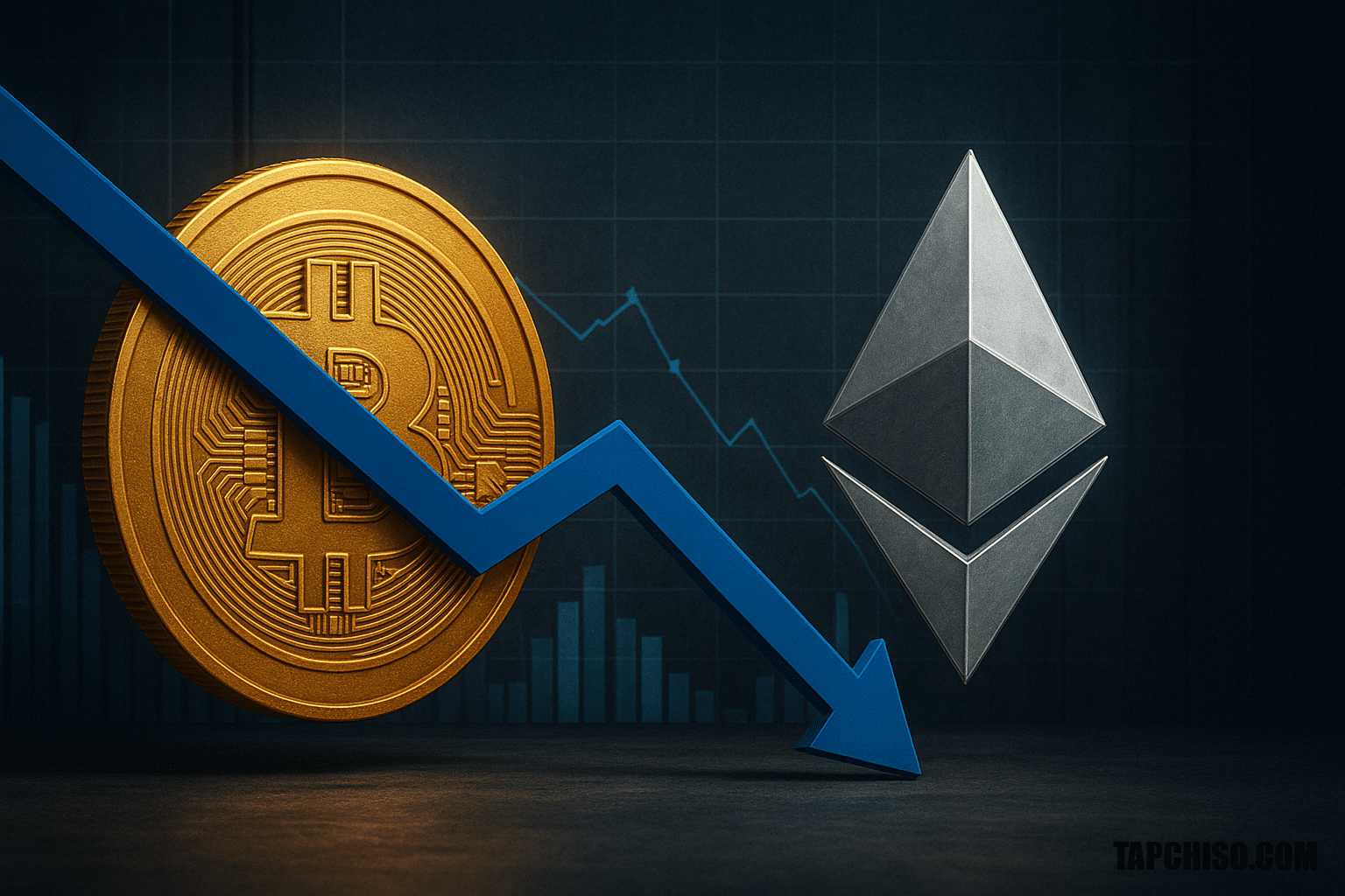 Jane Street giảm 71% nắm giữ Bitcoin ETF, tăng mạnh Jane Street giảm 71% nắm giữ Bitcoin ETF, tăng mạnh Ether trong Q1