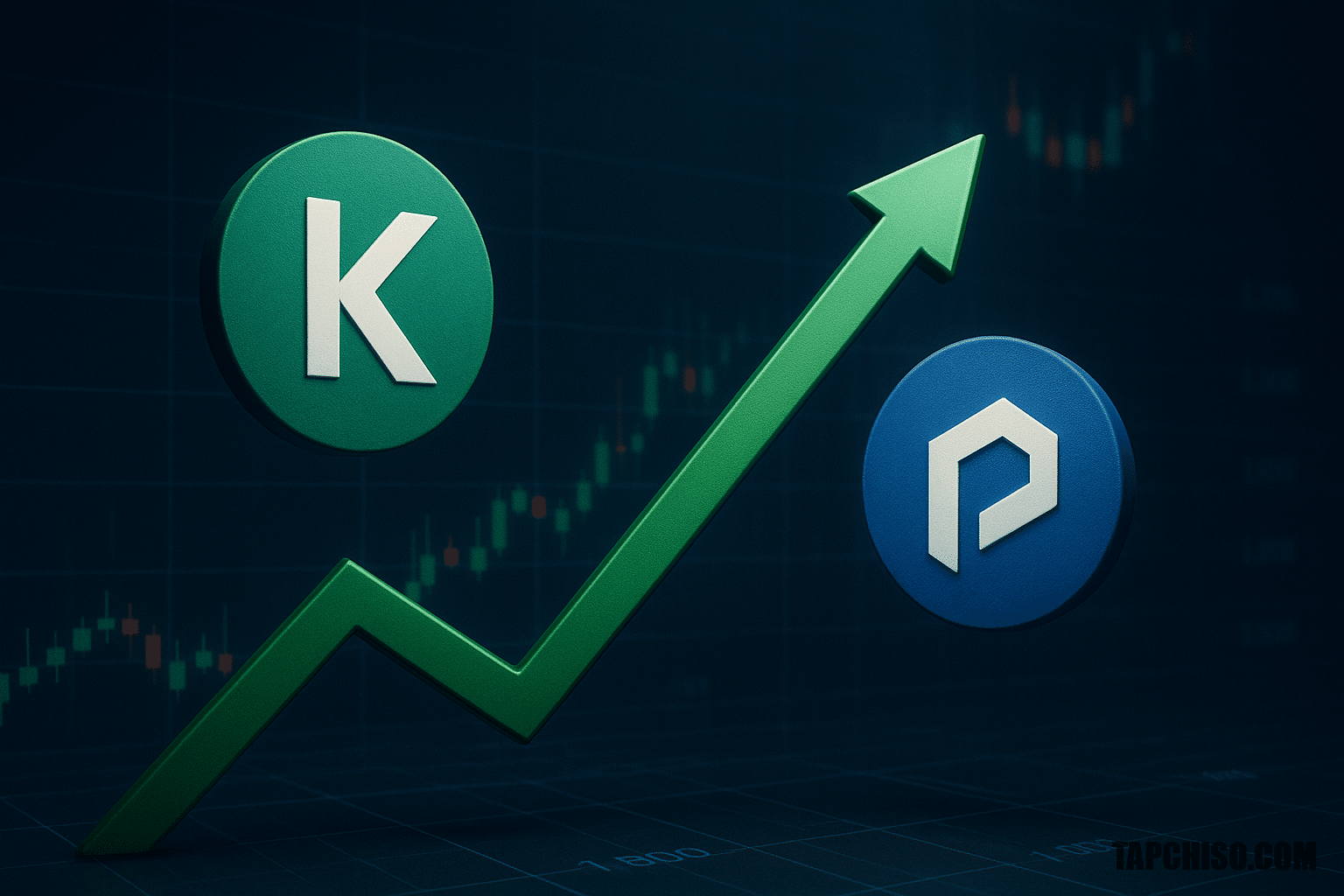 Kalshi đạt 454 triệu USD tuần giao dịch crypto, đảo Kalshi đạt 454 triệu USD tuần giao dịch crypto, đảo chiều dẫn trước của Polymarket