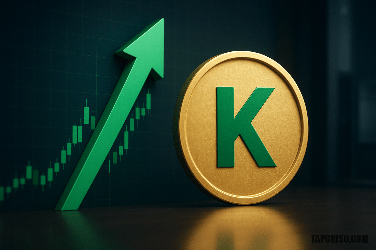 Kalshi lần đầu vượt 1 tỷ USD khối lượng tuần Kalshi lần đầu vượt 1 tỷ USD khối lượng tuần ngoài thể thao
