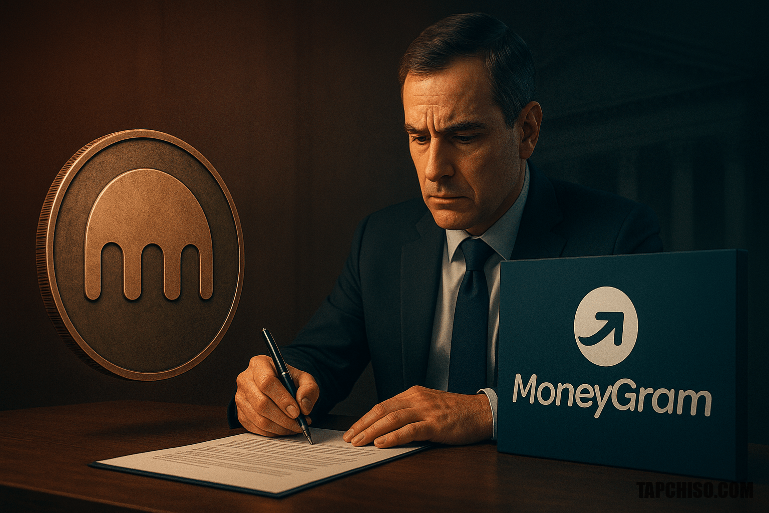 Kraken ký thỏa thuận MoneyGram khi ngân hàng đối đầu Kraken ký thỏa thuận MoneyGram khi ngân hàng đối đầu crypto trong CLARITY