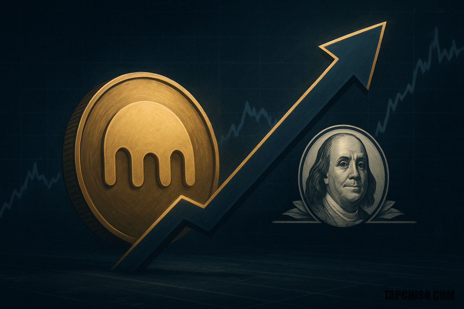 Kraken và Franklin Templeton nhắm 30 tỷ USD cổ phiếu Kraken và Franklin Templeton nhắm 30 tỷ USD cổ phiếu token hóa
