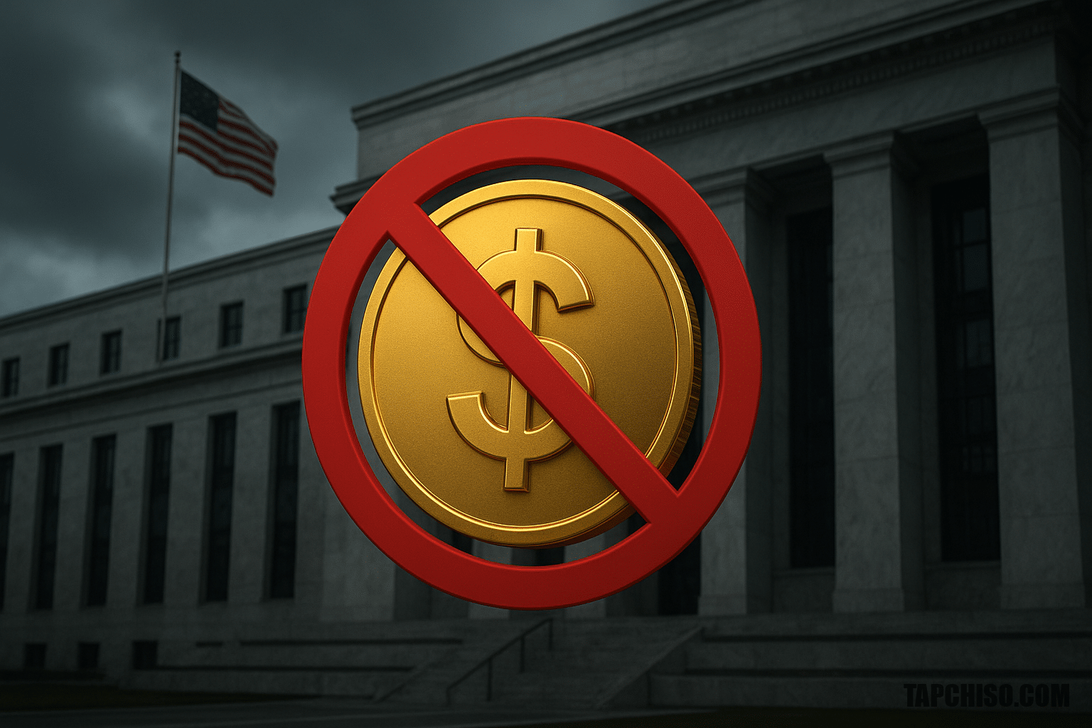 Lobby ngân hàng Mỹ tìm cách chặn quyền thưởng stablecoin Lobby ngân hàng Mỹ tìm cách chặn quyền thưởng stablecoin phút chót